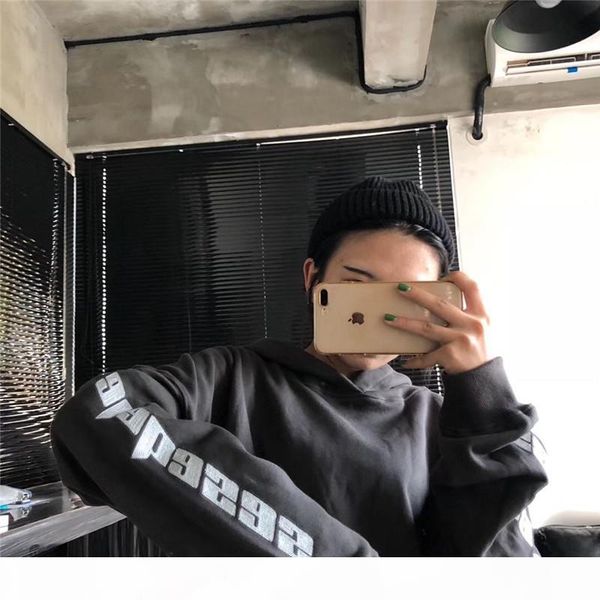 season 5 men women embroidery calabasas hoodieswest new arrived sweatshirts pullover season 5 hoodies1, Black
season 5 men women embroidery calabasas hoodieswest new arrived sweatshirts pullover season 5 hoodies1, Black