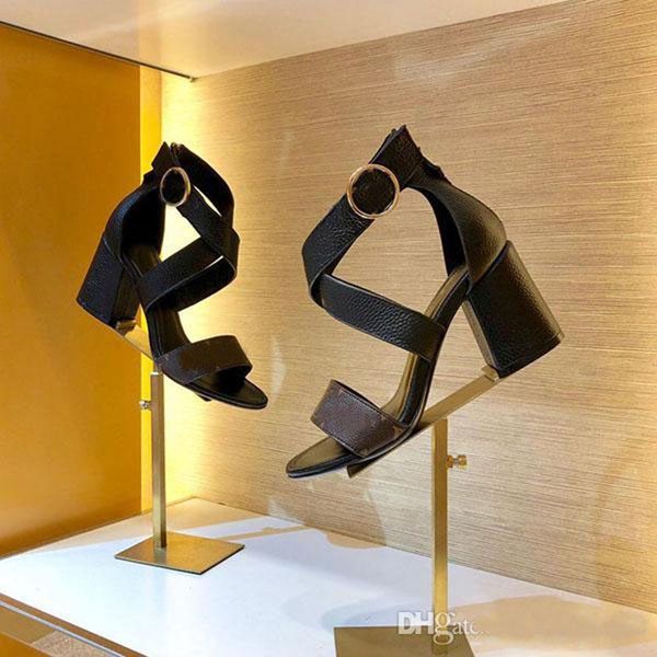 new women high heels women summer fashion sandals with dress shoes luxur women high heels black brown with box
new women high heels women summer fashion sandals with dress shoes luxur women high heels black brown with box