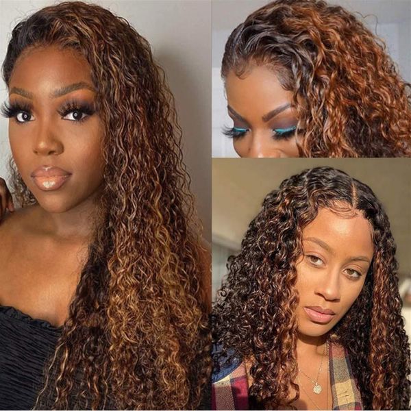 silk base wig with baby hair preplucked water wave wig lace front human hair wigs with middle ratio adjustable strap, Black;brown
silk base wig with baby hair preplucked water wave wig lace front human hair wigs with middle ratio adjustable strap, Black;brown