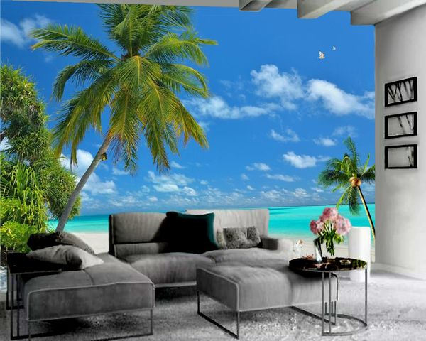 3d mural wall paper beautiful coconut tree 3d seascape wallpaper romantic landscape decorative silk 3d p wallpaper
3d mural wall paper beautiful coconut tree 3d seascape wallpaper romantic landscape decorative silk 3d p wallpaper