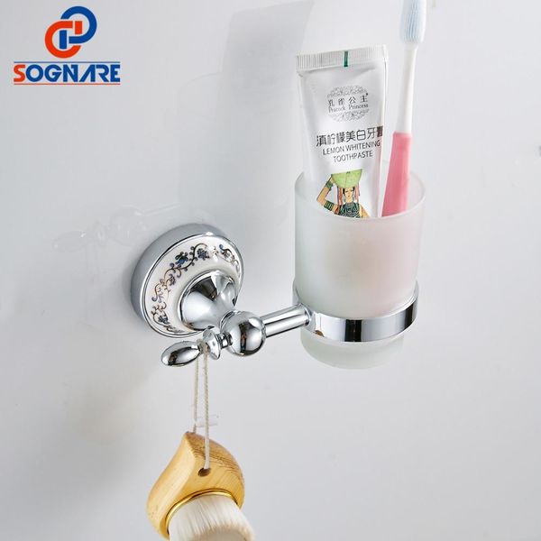 sognare настенного кубка tumbler держатели хром стекло чашка зубной держатель для ванной аппаратных наборов single подстаканник d1906 1 bbyq
sognare настенного кубка tumbler держатели хром стекло чашка зубной держатель для ванной аппаратных наборов single подстаканник d1906 1 bbyq