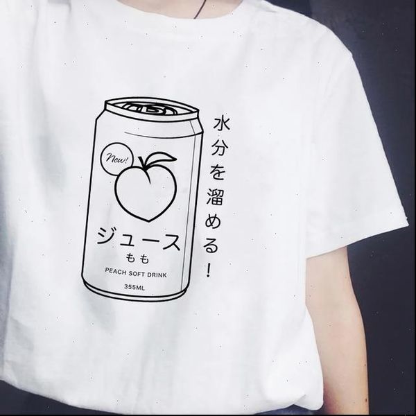 summer women tshirt japanese style t shirts for women harajuku tee loose fashion ladies t shirts clothing femme, White
summer women tshirt japanese style t shirts for women harajuku tee loose fashion ladies t shirts clothing femme, White