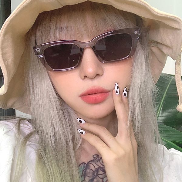 llface jennie's female same gm ins girl glasses net red summer monsoon cat eye sunglasses m
llface jennie's female same gm ins girl glasses net red summer monsoon cat eye sunglasses m