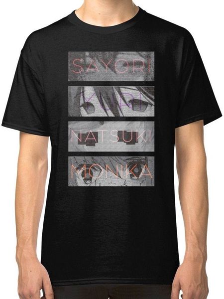 doki literature club ddlc men's clothing t shirt custom printed t shirts tees men summer fashion new sport hooded sweatshirt hoodie
doki literature club ddlc men's clothing t shirt custom printed t shirts tees men summer fashion new sport hooded sweatshirt hoodie