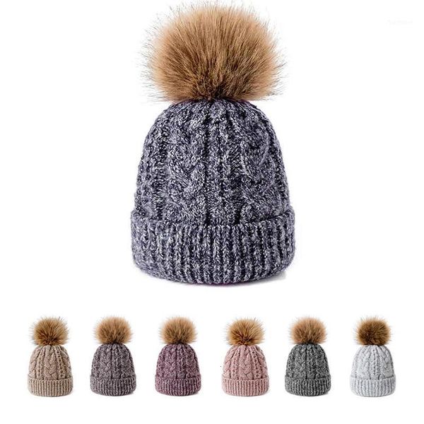 new fashion knitted pompom hats women winter warm caps fashion skullies beanies hat casual thick soft bonnet1, Blue;gray
new fashion knitted pompom hats women winter warm caps fashion skullies beanies hat casual thick soft bonnet1, Blue;gray