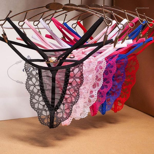 women panties low-rise cross lace thongs pearl decoration transparent mesh panties g-string fashion ladies briefs underwear1, Black;pink
women panties low-rise cross lace thongs pearl decoration transparent mesh panties g-string fashion ladies briefs underwear1, Black;pink