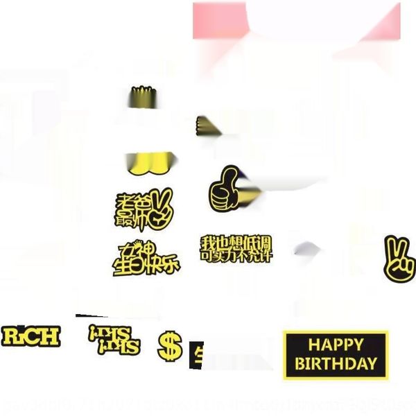 ooyxc decoration gilding words font embossed card at home baked overnight rich internet celebrity mine cake cake baking popular words flag-c
ooyxc decoration gilding words font embossed card at home baked overnight rich internet celebrity mine cake cake baking popular words flag-c