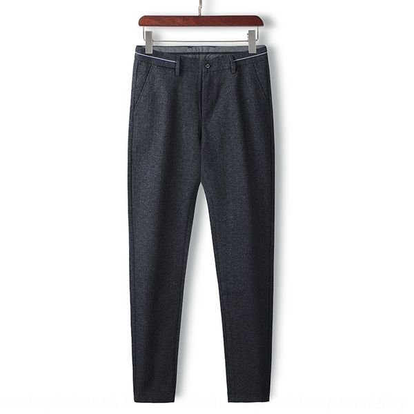 g0i7a 2020 new thick casual straight pants 3e193 men's trousers casual and trouserspants and men's trousers tube business a390w, Blue
g0i7a 2020 new thick casual straight pants 3e193 men's trousers casual and trouserspants and men's trousers tube business a390w, Blue