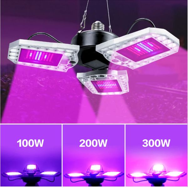 led grow light bulb, e27 e26 grow box phyto lamp 300w high power led full spectrum indoor lighting bulb ac100-277v hydroponics plant light
led grow light bulb, e27 e26 grow box phyto lamp 300w high power led full spectrum indoor lighting bulb ac100-277v hydroponics plant light