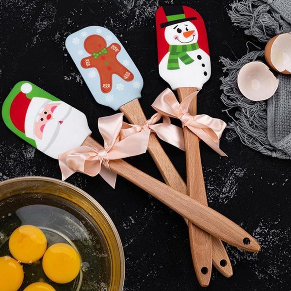 butter silicone cake cream spatula beech wood handle kitchen baking make tool christmas gift1
butter silicone cake cream spatula beech wood handle kitchen baking make tool christmas gift1