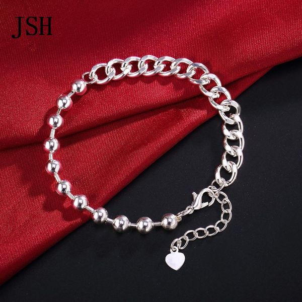 beautiful elegant wedding women heart cute silver color chain bracelet fashion classic jewelry wholesale lh001 h sqcirg, Black
beautiful elegant wedding women heart cute silver color chain bracelet fashion classic jewelry wholesale lh001 h sqcirg, Black
