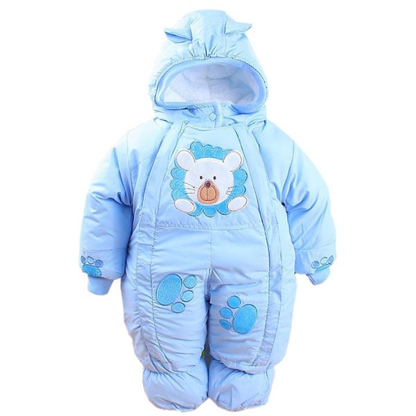girl clothes coat boy jumpsuit rompers overalls newborn outerwear coats for baby winter jackets lj201007, Blue;gray
girl clothes coat boy jumpsuit rompers overalls newborn outerwear coats for baby winter jackets lj201007, Blue;gray