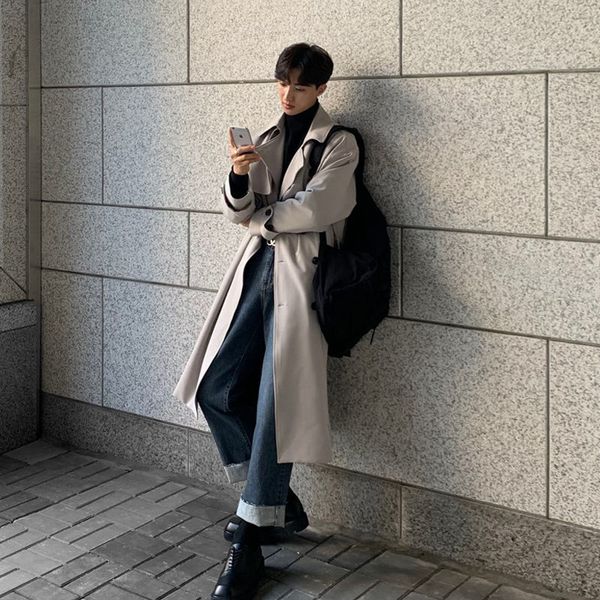 blunt 2021 male spring and new autumn handsome tendency on knee 80ir, Tan;black
blunt 2021 male spring and new autumn handsome tendency on knee 80ir, Tan;black