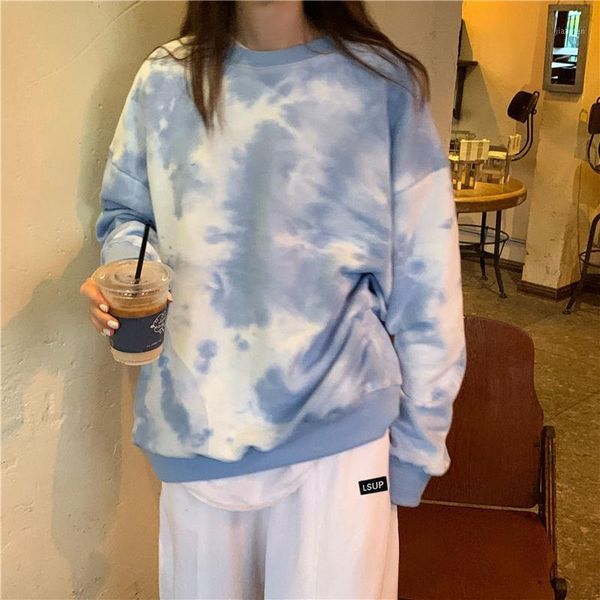 cloud tie-dye plus velvet cotton thick sweatshirt + retro design footwear pants suit1, Gray
cloud tie-dye plus velvet cotton thick sweatshirt + retro design footwear pants suit1, Gray