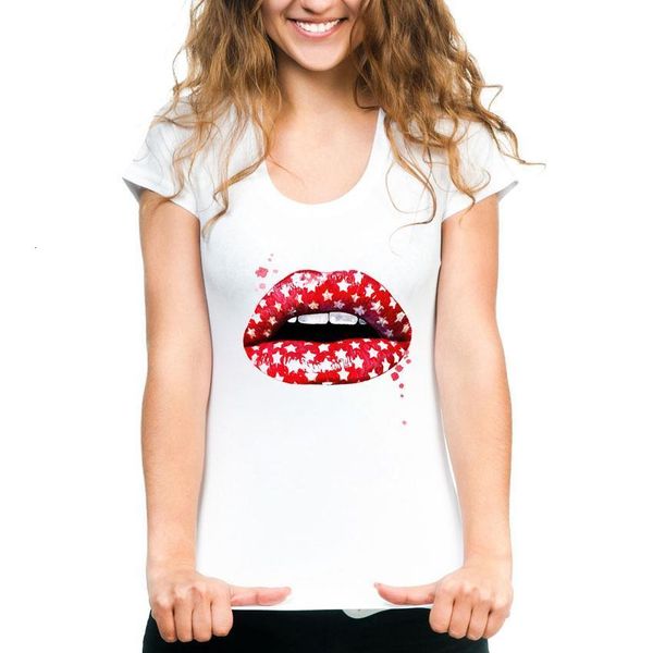 women's t shirt printed cool female tshirt short sleeve summer women tees punk style t-shirt graphic tees shirt, White
women's t shirt printed cool female tshirt short sleeve summer women tees punk style t-shirt graphic tees shirt, White