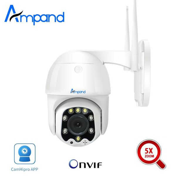 1080p ptz ip camera wifi outdoor 5x optical zoom security camera h.265 speed dome 2mp surveillance ai human detect camhi
1080p ptz ip camera wifi outdoor 5x optical zoom security camera h.265 speed dome 2mp surveillance ai human detect camhi
