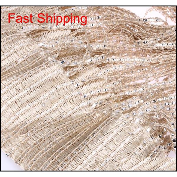 modern cute flash line shiny tassel string door curtain window room divider curtain valance home de jlldlx fight2010
modern cute flash line shiny tassel string door curtain window room divider curtain valance home de jlldlx fight2010