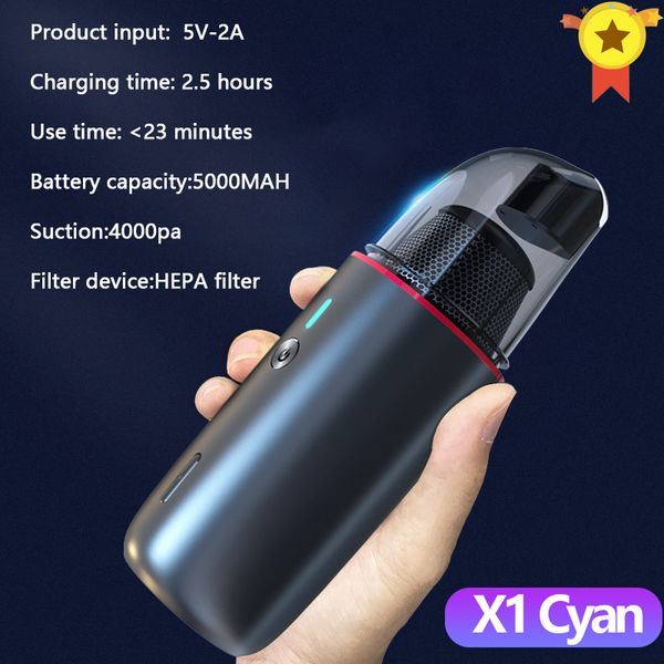 мини-пылесос беспроводной 4000pa портативный авто автомобиль xiaomi mijia пылесос интерьер компьютера очистка
мини-пылесос беспроводной 4000pa портативный авто автомобиль xiaomi mijia пылесос интерьер компьютера очистка