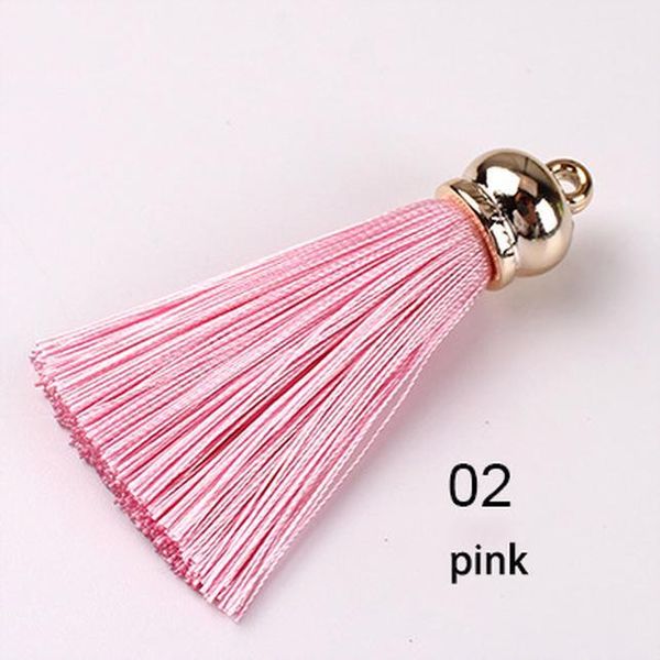 2pcs 5cm small silk tassel brush fringe bookmark tassel satin phone tassels for crafts earrings material jewelry diy cloth decor h bbyhrm
2pcs 5cm small silk tassel brush fringe bookmark tassel satin phone tassels for crafts earrings material jewelry diy cloth decor h bbyhrm