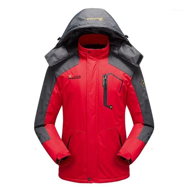men's jackets winter jacket men big size mens autumn casual fashion waterproof quick-drying breathable sport outdoor coat#41, Black;brown
men's jackets winter jacket men big size mens autumn casual fashion waterproof quick-drying breathable sport outdoor coat#41, Black;brown