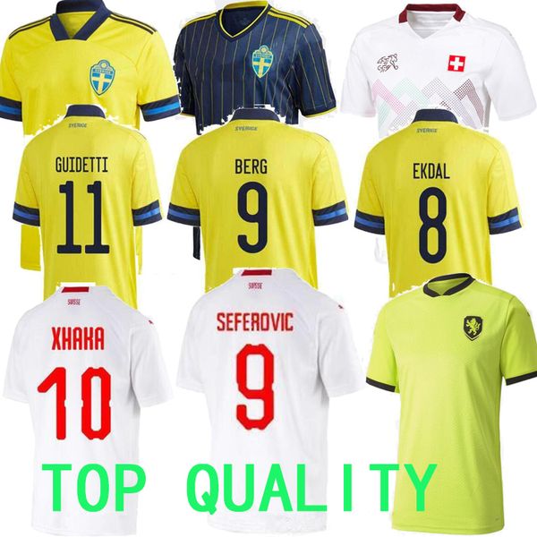 new 2020 2021 switzerland soccer jersey sweden suisse czech republic sow behrami embolo seferovic ibrahimovic football shirts uniforms, Black;yellow
new 2020 2021 switzerland soccer jersey sweden suisse czech republic sow behrami embolo seferovic ibrahimovic football shirts uniforms, Black;yellow