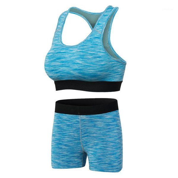 women gym workout yoga set fitness sport suit bra running shorts sportswear compression tights crop women's tracksuits1, White;red
women gym workout yoga set fitness sport suit bra running shorts sportswear compression tights crop women's tracksuits1, White;red
