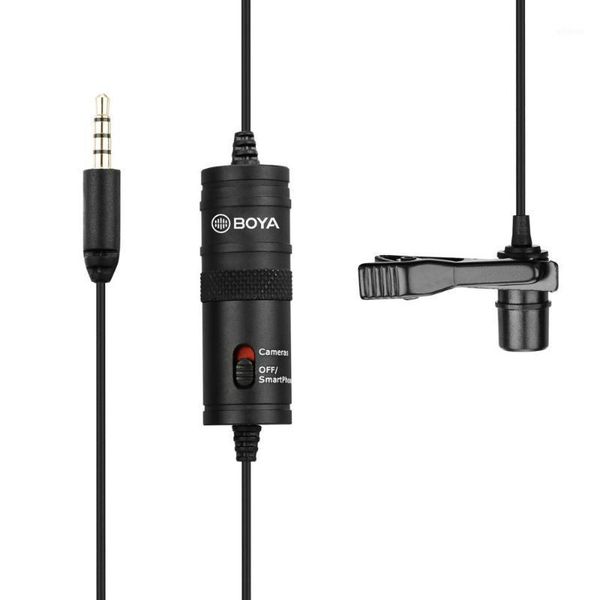 microphones boya omnidirectional lavalier mini microphone for canon nikon sony dslr camcorder audio recorders phone pography accessories1
microphones boya omnidirectional lavalier mini microphone for canon nikon sony dslr camcorder audio recorders phone pography accessories1