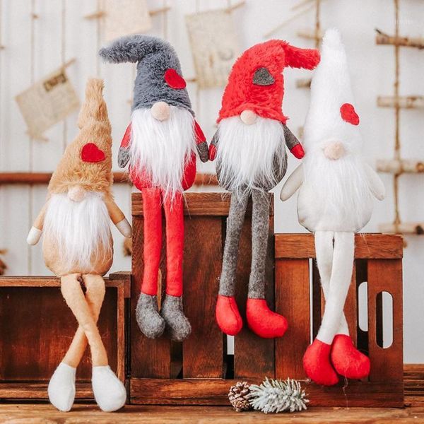 fabrics christmas soft gnome doll play toy hanging pendant xmas tree durable tablewindow decor gift1
fabrics christmas soft gnome doll play toy hanging pendant xmas tree durable tablewindow decor gift1