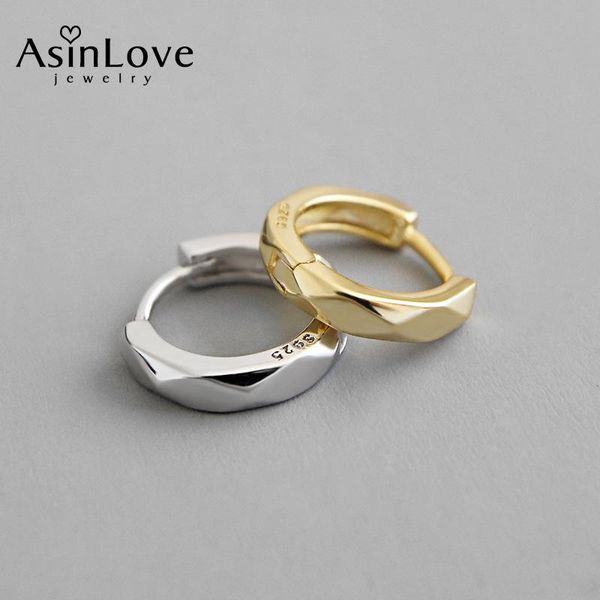 hoop & huggie asinlove real 925 sterling silver earrings ins simple diamond lattice pattern personalized for women fine jewelry, Golden;silver
hoop & huggie asinlove real 925 sterling silver earrings ins simple diamond lattice pattern personalized for women fine jewelry, Golden;silver