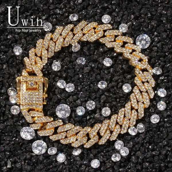 uwin s-link майами кубинских браслеты 12ммы link rhinestone сплав iced out hiphop золото мода punk колье подвеска ювелирные изделия, Black
uwin s-link майами кубинских браслеты 12ммы link rhinestone сплав iced out hiphop золото мода punk колье подвеска ювелирные изделия, Black