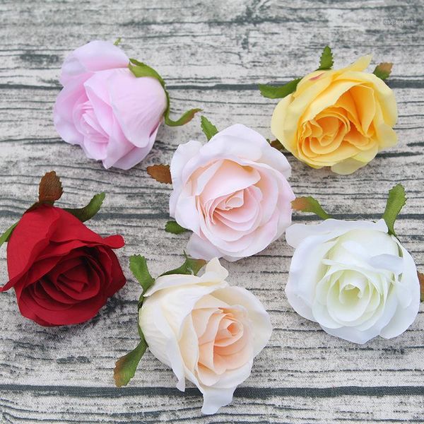 decorative flowers & wreaths 25pcs artificial rose flower heads party wall decor wedding road led arch diy decoration silk scrapbooking craf
decorative flowers & wreaths 25pcs artificial rose flower heads party wall decor wedding road led arch diy decoration silk scrapbooking craf