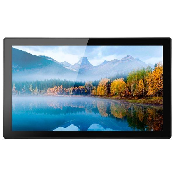 32 inch 1920 x 1080 resolution high brightness front panel waterproof touch screen monitor for payment kiosk atm shopping mall
32 inch 1920 x 1080 resolution high brightness front panel waterproof touch screen monitor for payment kiosk atm shopping mall