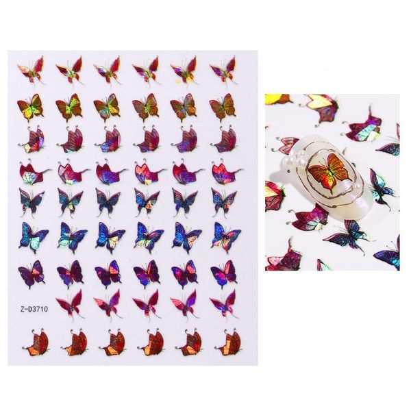 fashion gradient nail sticker 3d laser multi design butterfly type womens manicure nails decals ladys salon party decoration new 1 3cd l2
fashion gradient nail sticker 3d laser multi design butterfly type womens manicure nails decals ladys salon party decoration new 1 3cd l2