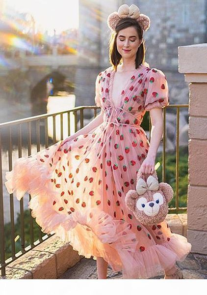 elegant pink black lace patchwork pleated long sleeve 2021 women dresses summer bohemian ruffles chiffon maxi dress designer runway dress, Black;gray
elegant pink black lace patchwork pleated long sleeve 2021 women dresses summer bohemian ruffles chiffon maxi dress designer runway dress, Black;gray