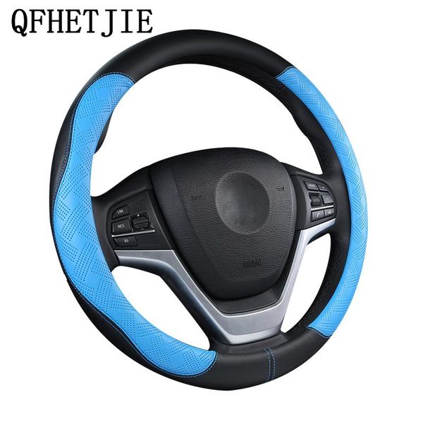 car steering wheel cover steering for 38cm/15 inch automotive wheel leather car interior protection accessories
car steering wheel cover steering for 38cm/15 inch automotive wheel leather car interior protection accessories