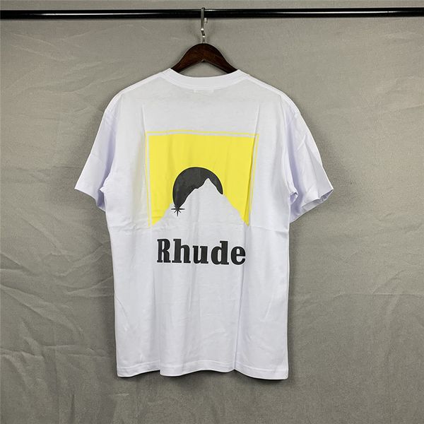 sleeve t shirt men women cottton letters print t-shirt tees black white size s-xl, White;black