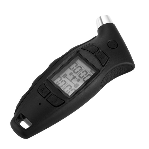 steelmate diy tpms tc-01 портативный цифровой индикатор давления в шинах с жк-дисплеем и удобная эргономичная ручка автомобиля
steelmate diy tpms tc-01 портативный цифровой индикатор давления в шинах с жк-дисплеем и удобная эргономичная ручка автомобиля
