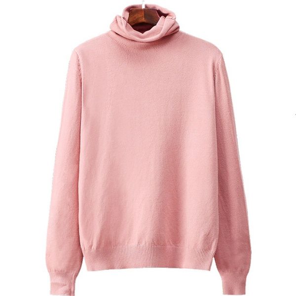 2021 new knitted turtleneck sweater pullovers spring autumn basic women highneck sweaters pullover slim female sr5q, White;black
2021 new knitted turtleneck sweater pullovers spring autumn basic women highneck sweaters pullover slim female sr5q, White;black