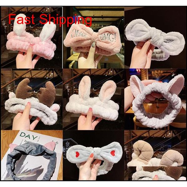 cute coral fleece bow animal ears headband for women girls gifts soft warm wash face hairband turban headwear qyluvt bde_home, Silver
cute coral fleece bow animal ears headband for women girls gifts soft warm wash face hairband turban headwear qyluvt bde_home, Silver