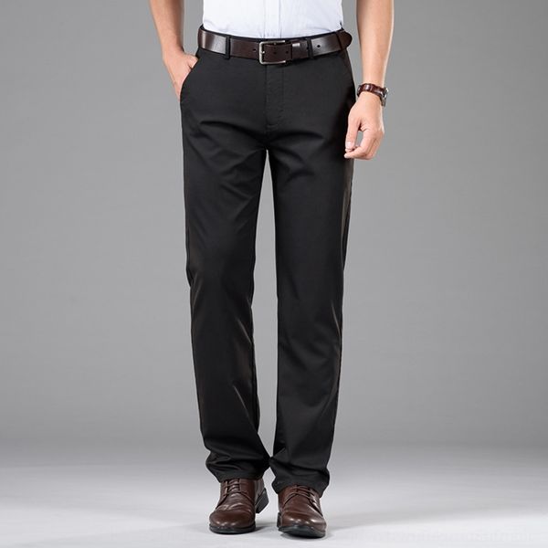 7xkr4 bamboo fiber nc9kj casual pants men's casual and middle-aged high waist straight men's business young pants anti-wrinkle non, Blue
7xkr4 bamboo fiber nc9kj casual pants men's casual and middle-aged high waist straight men's business young pants anti-wrinkle non, Blue