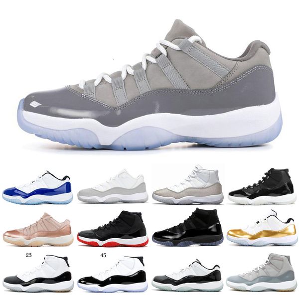 jumpman discount 11 women 11s men low white bred basketball shoes low cool grey navy gum 5.5-13 mens womens new sports shoes, Black
jumpman discount 11 women 11s men low white bred basketball shoes low cool grey navy gum 5.5-13 mens womens new sports shoes, Black