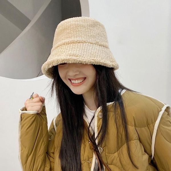 2020 teddy velvet warm ear protector fisherman hat accessories vintage lamb velvet cap lovely plush bucket hat new hats for girl, Blue;gray
2020 teddy velvet warm ear protector fisherman hat accessories vintage lamb velvet cap lovely plush bucket hat new hats for girl, Blue;gray