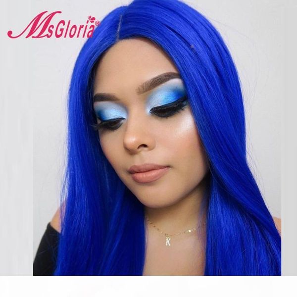 blue 180% part lace wig pre plucked lace front human hair wig for women straight brazilian remy hair bleached knots transparent, Black;brown
blue 180% part lace wig pre plucked lace front human hair wig for women straight brazilian remy hair bleached knots transparent, Black;brown