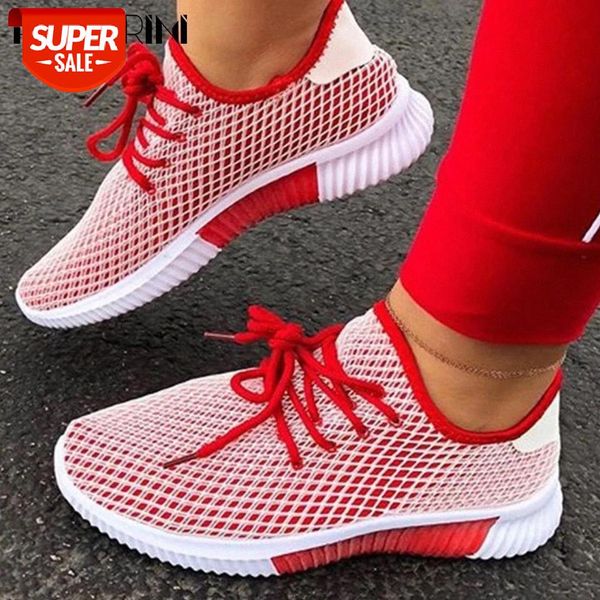 ribetrini lace-up mixed-color flat shoes ins summer mesh women sneakers comfy low heel light summer sneakers #jn1j
ribetrini lace-up mixed-color flat shoes ins summer mesh women sneakers comfy low heel light summer sneakers #jn1j