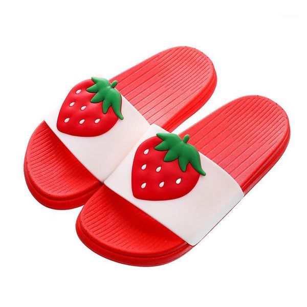slipper children' slippers mum baby cute fruit home shoes parental bathing anti-slip eur 26-401, Black;grey
slipper children' slippers mum baby cute fruit home shoes parental bathing anti-slip eur 26-401, Black;grey