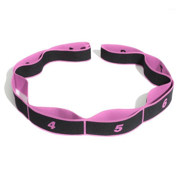 resistance bands yoga pull strap belt polyester latex elastic latin dance stretching band loop fitness exercise bands1
resistance bands yoga pull strap belt polyester latex elastic latin dance stretching band loop fitness exercise bands1