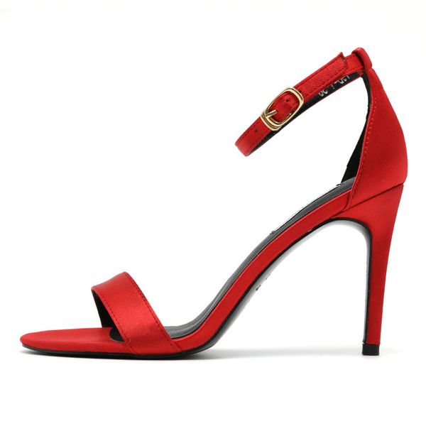 2021 new summer the-line hollow of women open foot thin leap round toe all-game shoes vauf, Black
2021 new summer the-line hollow of women open foot thin leap round toe all-game shoes vauf, Black