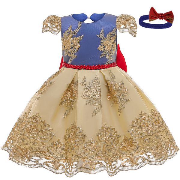 newborn baby dress lace flower christening baptism clothes kids infant girl first year birthday princess toddler party costume 1027, Red;yellow
newborn baby dress lace flower christening baptism clothes kids infant girl first year birthday princess toddler party costume 1027, Red;yellow