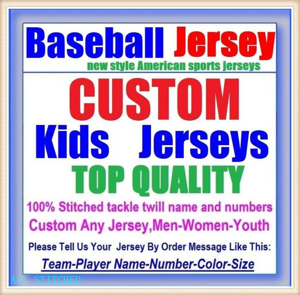 custom mens womens youth american football jerseys sports baseball ice hockey basketball vapor untouchable stitched jersey teams 4xl 5xl 6xl, Black
custom mens womens youth american football jerseys sports baseball ice hockey basketball vapor untouchable stitched jersey teams 4xl 5xl 6xl, Black