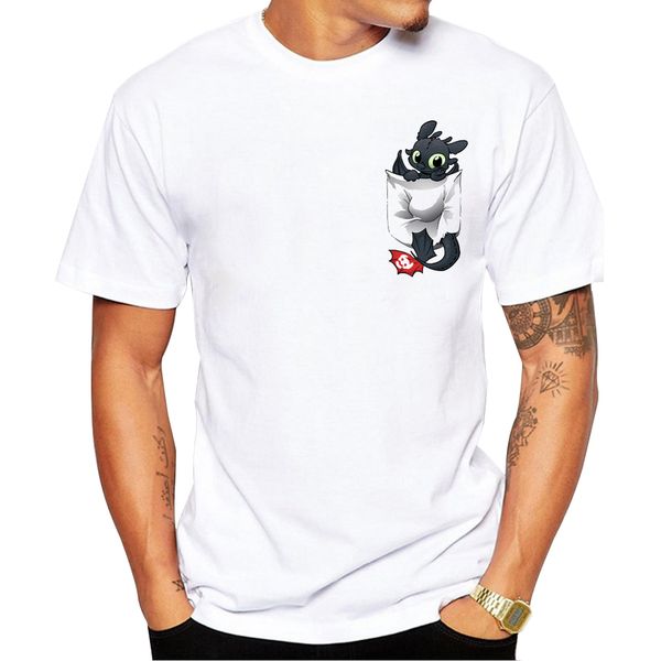 2018 men's pocket tooth printed t-shirt short sleeve casual funny hipster men t shirts sport hooded sweatshirt hoodie
2018 men's pocket tooth printed t-shirt short sleeve casual funny hipster men t shirts sport hooded sweatshirt hoodie